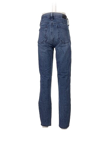 universal Beden Mavi Jeans Skinny %70 İndirimli.