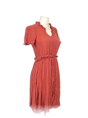 Vintage Love Diğer Kısa Elbise %70 İndirimli.