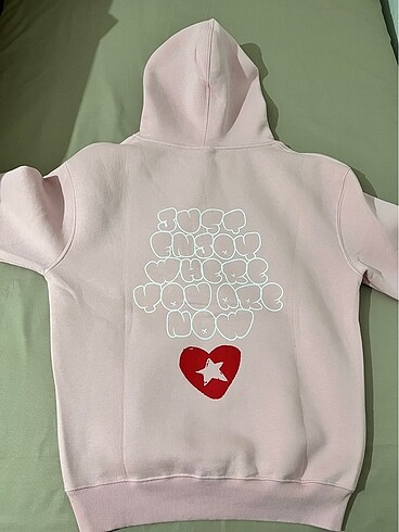 Diğer trendiz sweatshirt