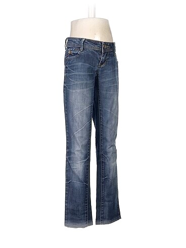 Mango Mango Jean / Kot %70 İndirimli.