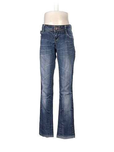 Mango Jean / Kot %70 İndirimli.