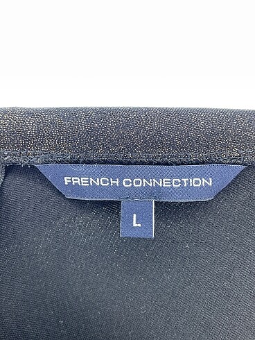 l Beden çeşitli Renk French Connection T-shirt %70 İndirimli.