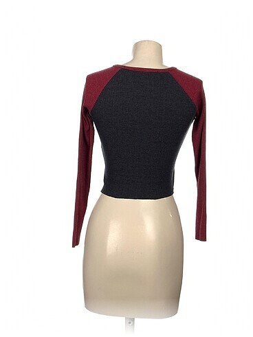 s Beden Koton Sweatshirt %70 İndirimli.