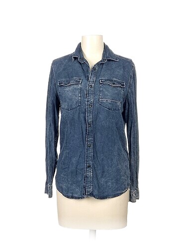 Mavi Jeans Gömlek %70 İndirimli.