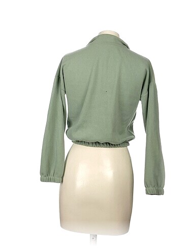 m Beden Diğer Sweatshirt %70 İndirimli.