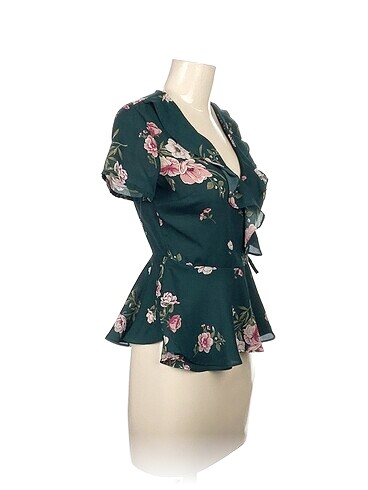 Vintage Love Diğer Bluz %70 İndirimli.