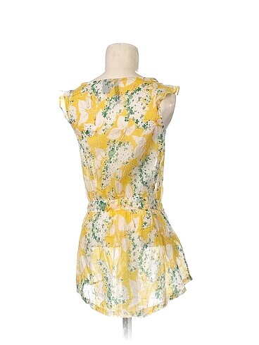 xs Beden Mango Bluz %70 İndirimli.