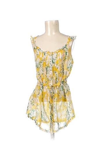 Mango Bluz %70 İndirimli.