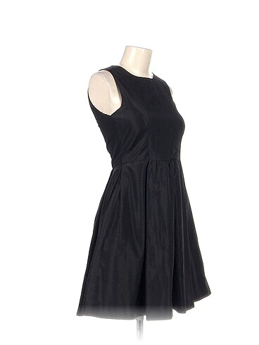 Zara Zara Kısa Elbise %70 İndirimli.