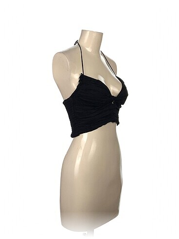 Zara Zara Mini Üst %70 İndirimli.