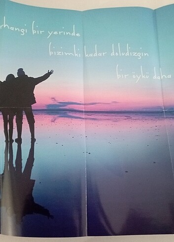 Operatöre bağlanıyorsunuz - K. Kübra berk - Görsel 2