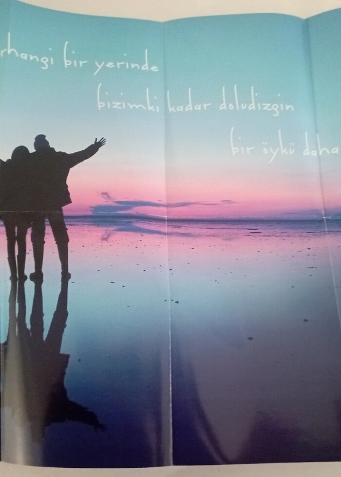 Operatöre bağlanıyorsunuz - K. Kübra berk - Görsel 2