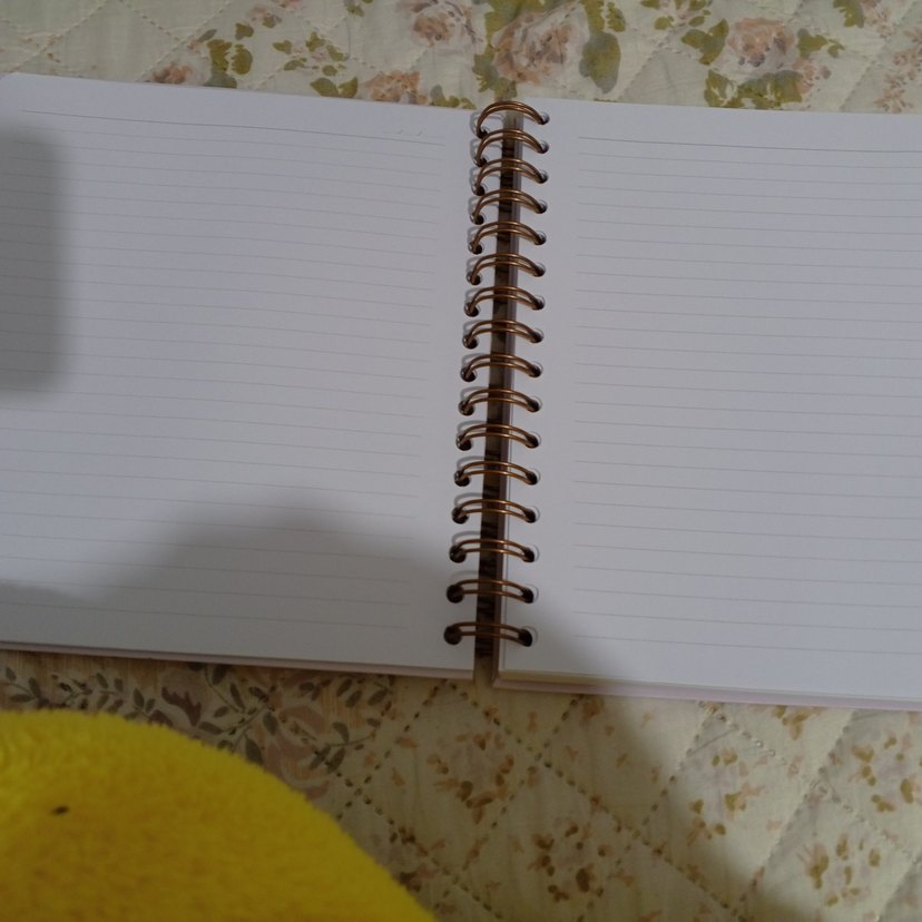 Mart notebook ajandaa  - Görsel 3