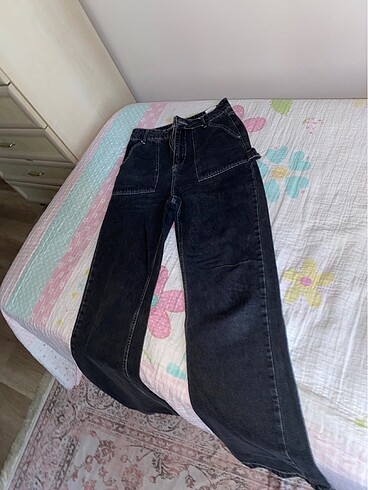 36 Beden Kot Pantolon