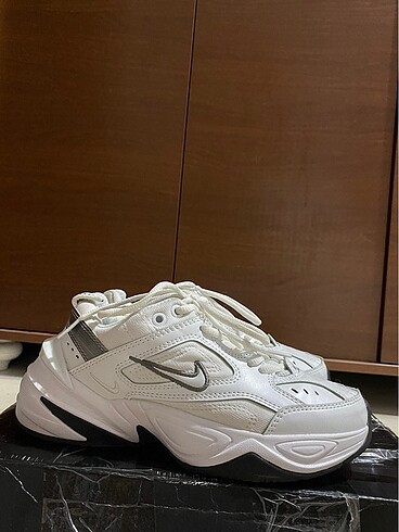 Nike Tekno Son fiyat! İlanın son günleridir.
