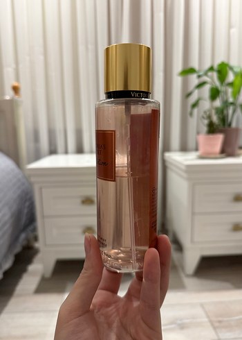 Orijinal Kadın vücut spreyi Victoria's Secret Temptation - Görsel 3