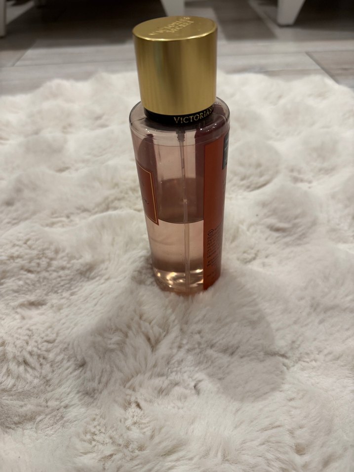 Orijinal Kadın vücut spreyi Victoria's Secret Temptation - Görsel 2