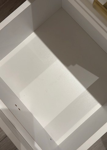 Az Kullanılmış Aynalı Makyaj masası - Görsel 10