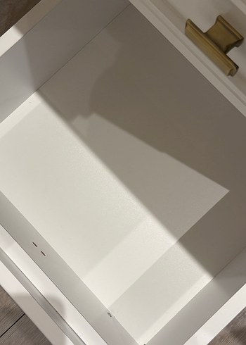 Az Kullanılmış Aynalı Makyaj masası - Görsel 11