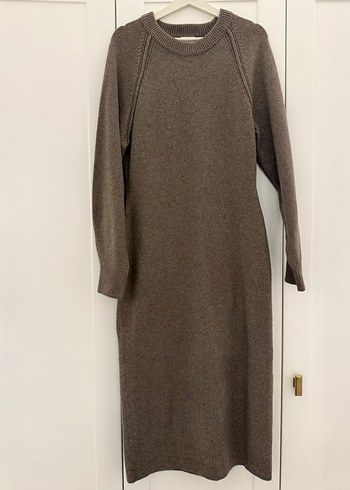 Hm triko elbise - Görsel 2