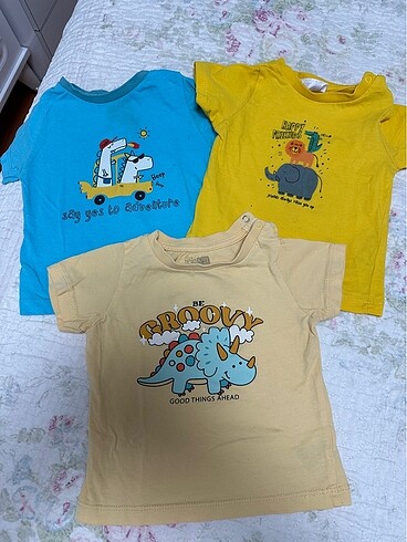 Bebek tshirt