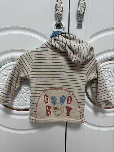 HelloBaby Bebek hırkası