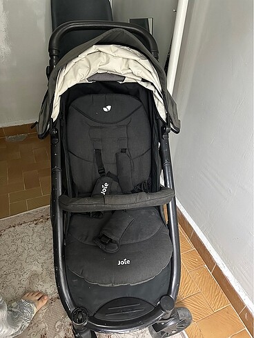 15-36 kg Beden Bebek arabası