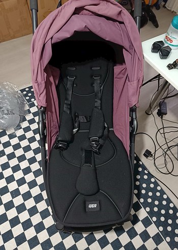 Bebek Arabası - Görsel 4