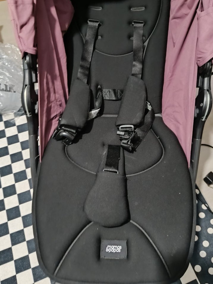 Bebek Arabası - Görsel 5