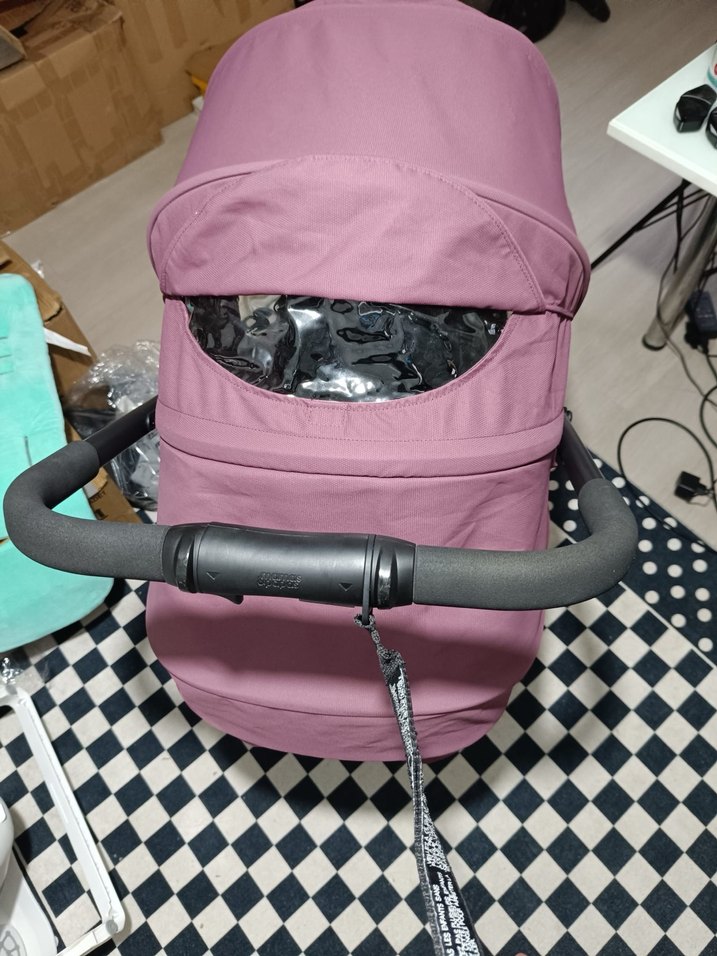 Bebek Arabası - Görsel 3