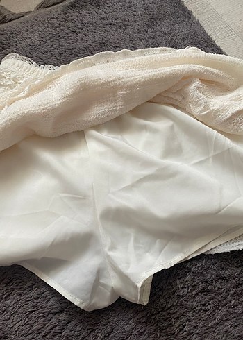 Coquette mini etek - Görsel 2