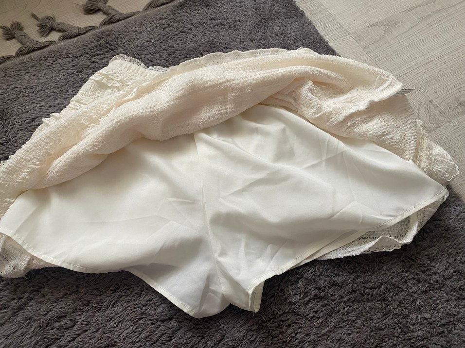 Coquette mini etek - Görsel 2