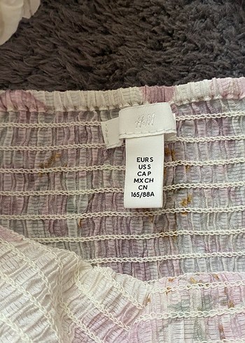 H&M Bohem bluz - Görsel 3