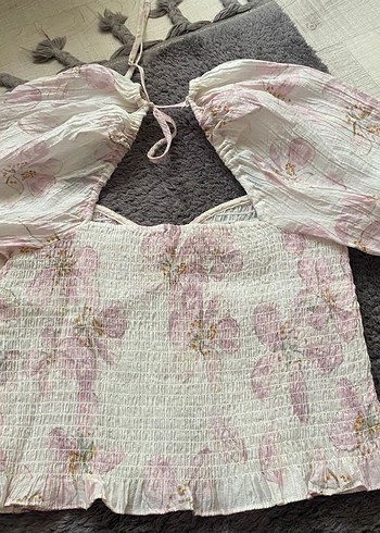 H&M Bohem bluz - Görsel 2