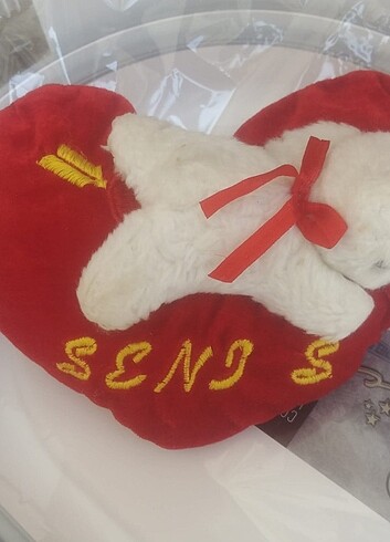 Beden Renk Peluş oyuncaklar