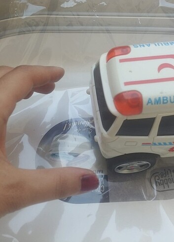 Ambulans