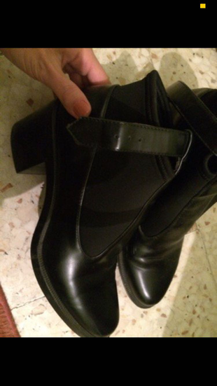 Zara bootiler ????