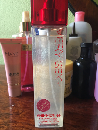 Victoria s Secret Vs limited