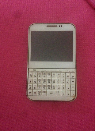 Samsung telefon