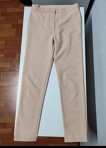 Kumaş pantalon 