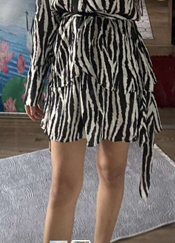 Mini abiye 