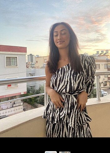 Zara Mini abiye 