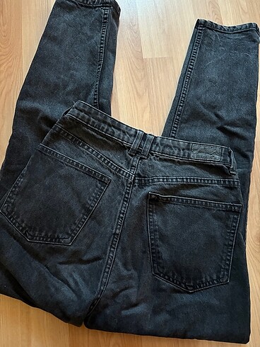 Bershka siyah jean