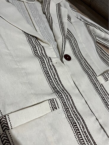 Zara Blazer ceket