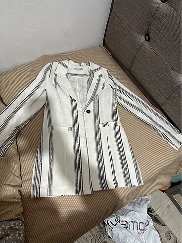 Blazer ceket