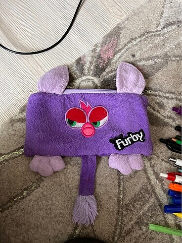 Furby kalemlik