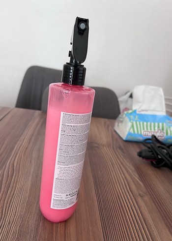 Beden Agiva Ylang Ylang İki Fazlı Saç Kremi