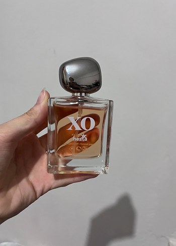 Diğer Hestia XO Kadın Parfümü 50ml