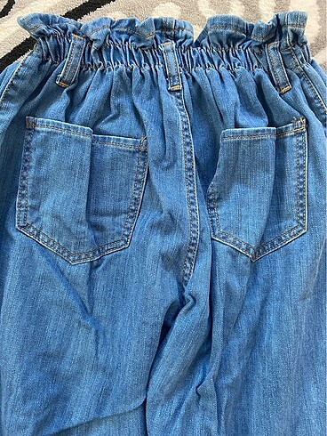 40 Beden Kot pantolon