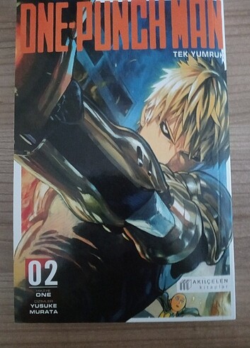 one-punch man 2